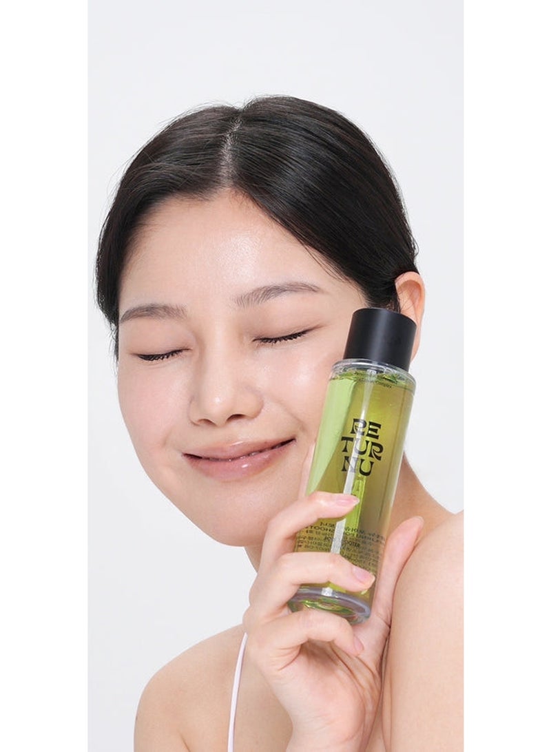 RETURNU PORESHOOTER TONER 150ml - Image 2