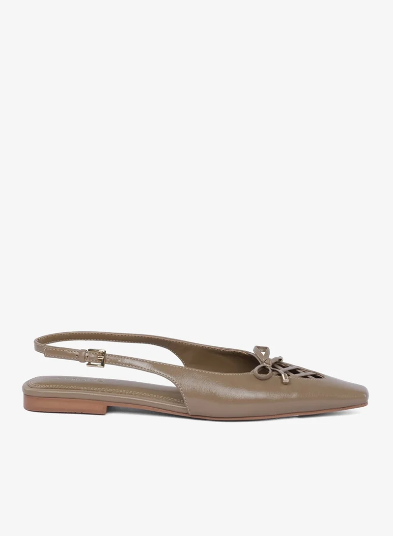 ميلانو أحذية تابيا النسائية