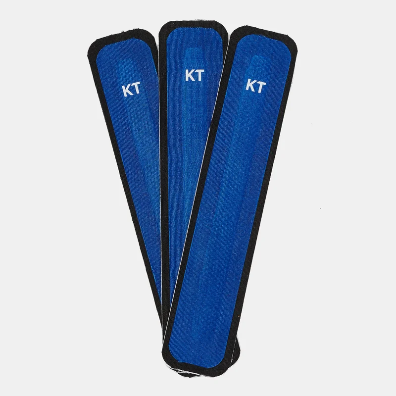 KT TAPE KT Flex Reinforced Knee Support (8 Strips)