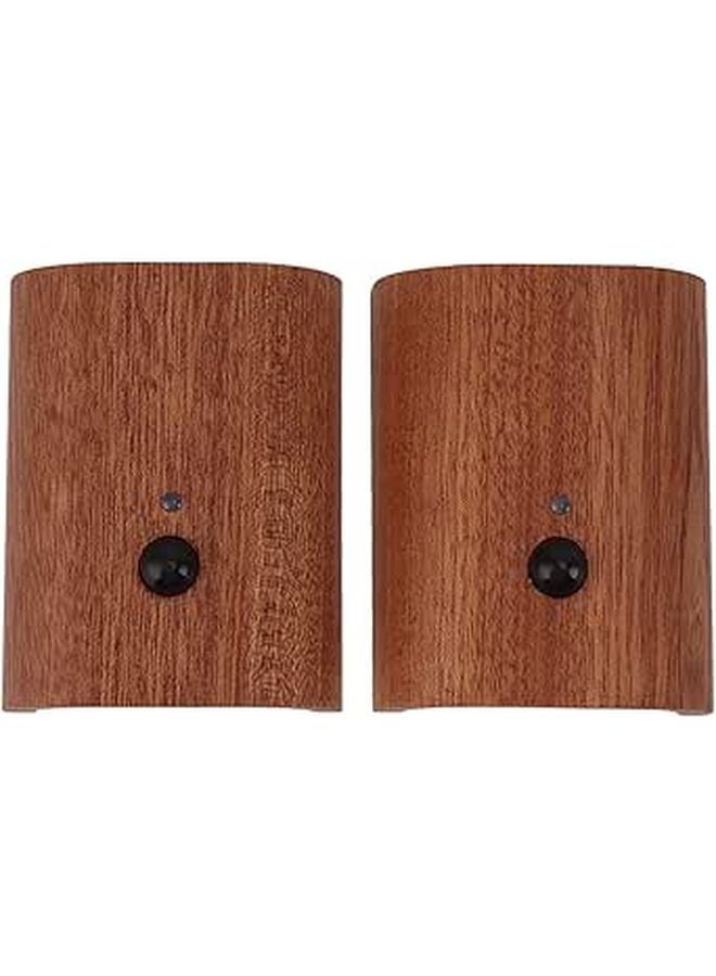 Dimmable Warm White Motion Sensor Night Light For Bedroom Bathroom Hallway Stairs - Image 1