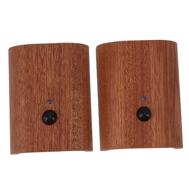 Dimmable Warm White Motion Sensor Night Light For Bedroom Bathroom Hallway Stairs - Image 4