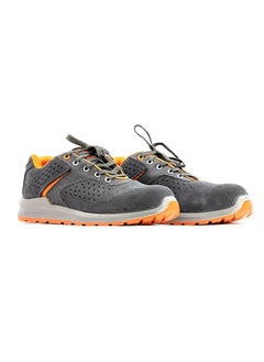 Gladiator 6045 Safety Shoes lace up low cut boot  - Image 1