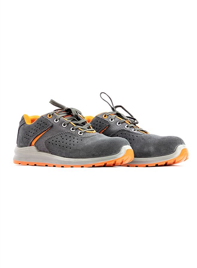 Gladiator 6045 Safety Shoes lace up low cut boot  - Image 1