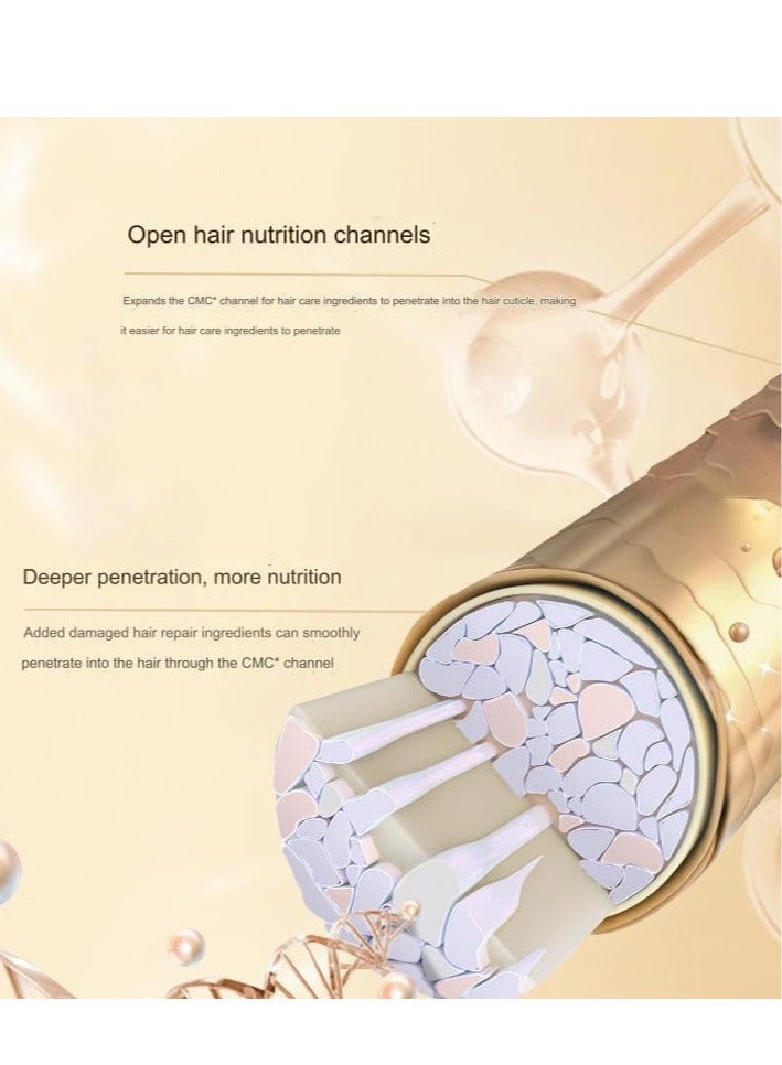 تسوكابي شيسيدو تسوباكي قناع إصلاح الشعر 180 جرام - Image 2