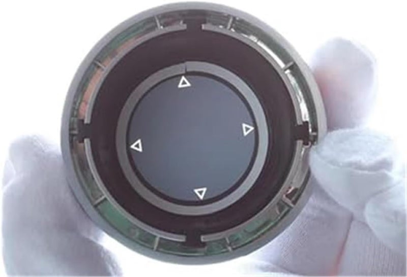 Wivplex Car Multimedia Button Cover - Image 4