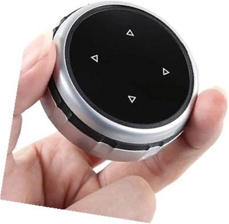 Wivplex Car Multimedia Button Cover - Image 1