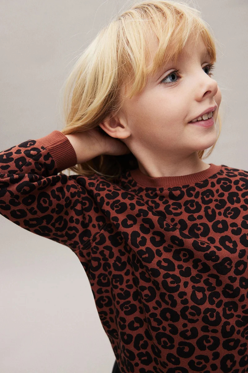 H&M Sweatshirt