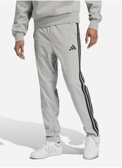 Essentials 3-Stripes Open Hem Fleece Pants - pzsku/ZA38E0B9314A67998386FZ/45/_/1739732058/4867b7ff-9668-4f5e-bd25-8374c9d04b1b