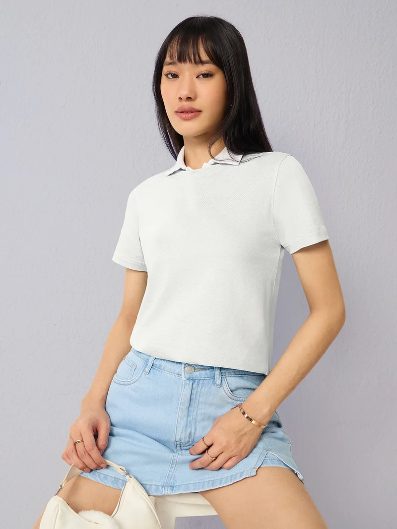 The Souled Store Casual Classics: Platinum