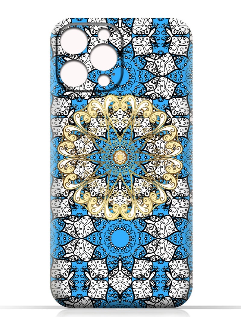 AMC DESIGN Protective Case Cover For Apple iPhone 15 Pro Max - Image 2