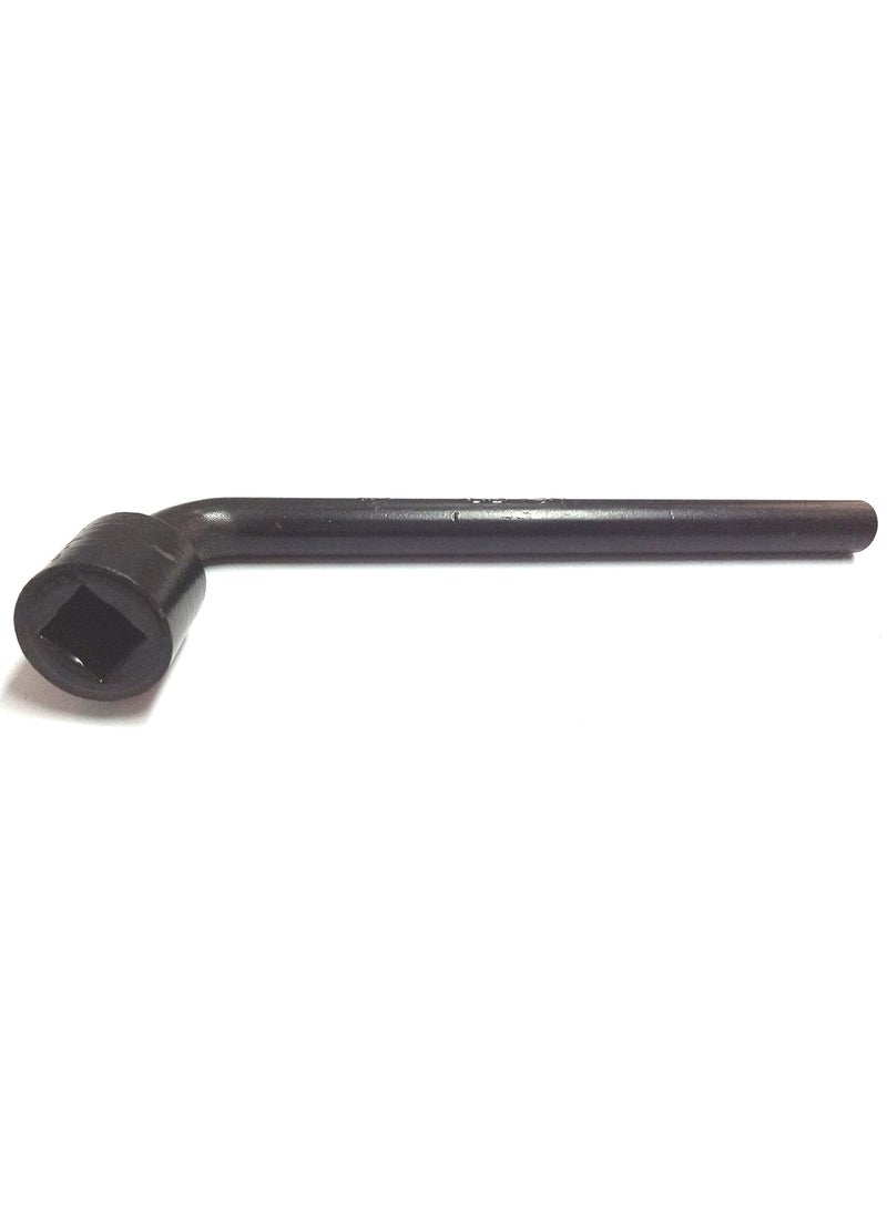 LILYTON LOVELY Lilyton 16 MM 58 Inch L SpannerL Pana Carbon Steel Pack of 1  - Image 2