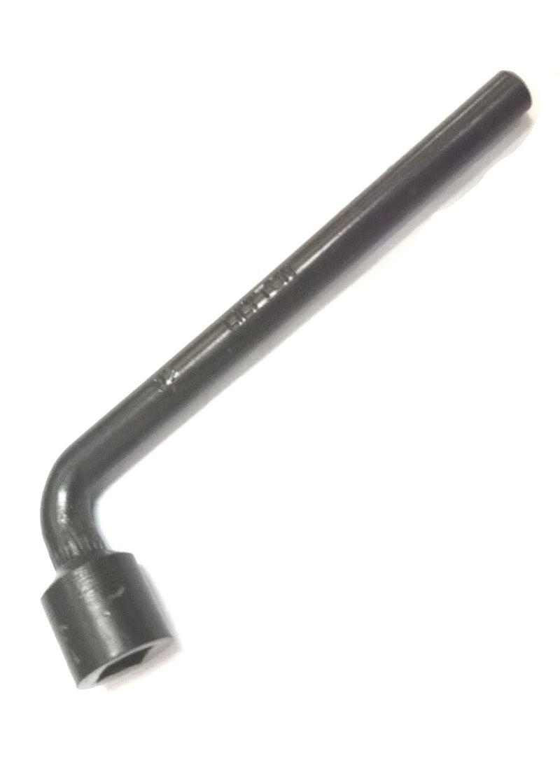 LILYTON LOVELY Lilyton 16 MM 58 Inch L SpannerL Pana Carbon Steel Pack of 1  - Image 1