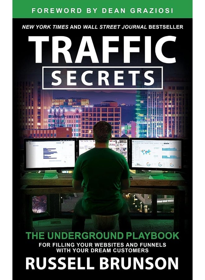 Traffic Secrets