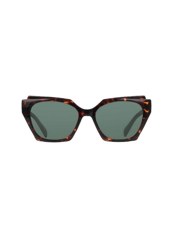 Liu Jo Modified Rectangle Sunglasses  - Image 1