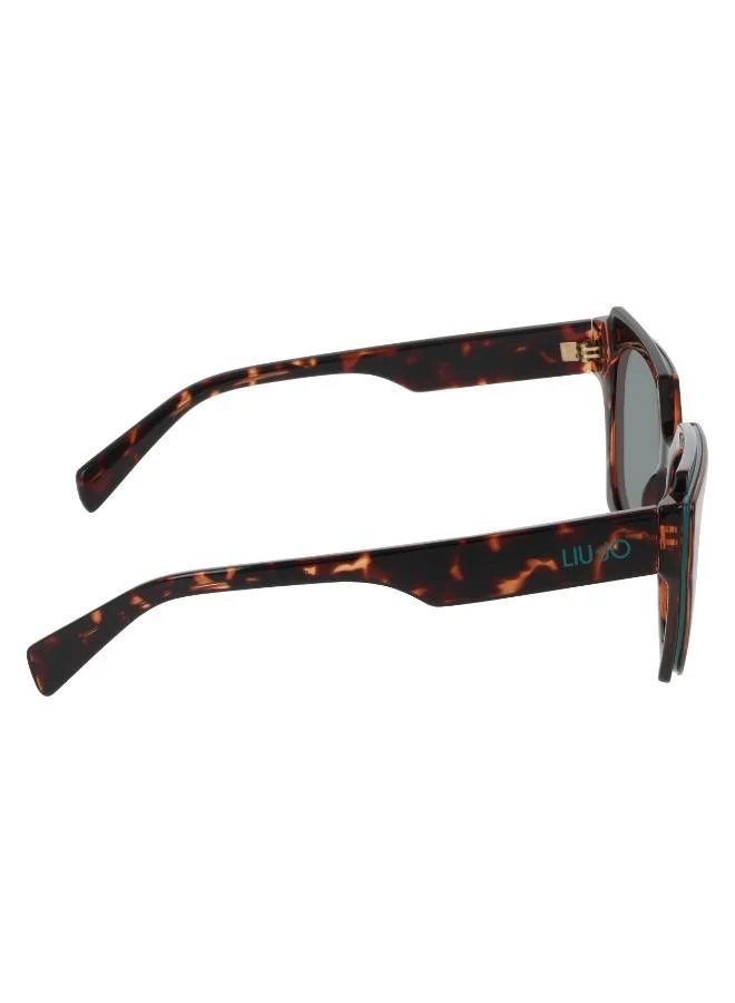 Liu Jo Modified Rectangle Sunglasses
