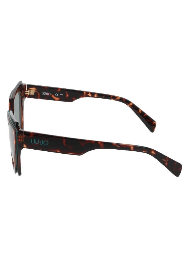 Liu Jo Modified Rectangle Sunglasses