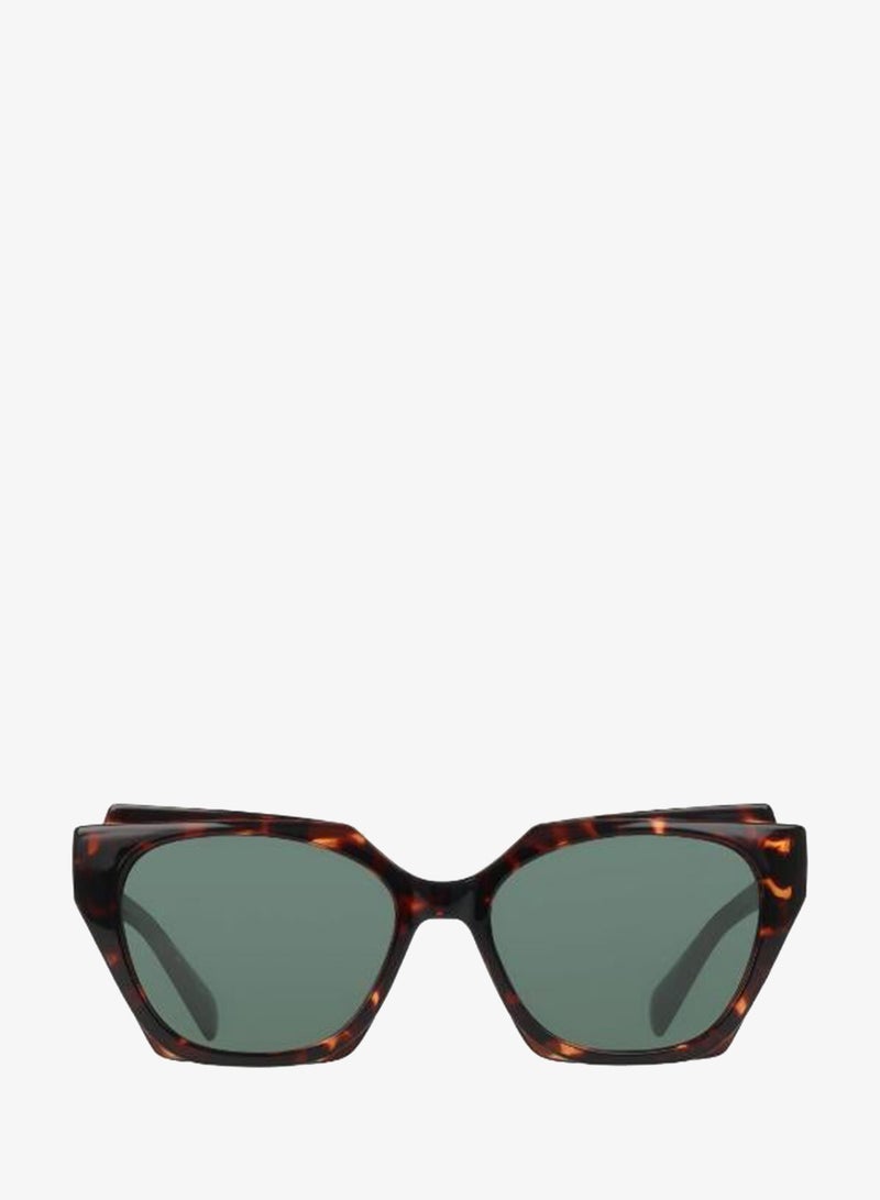 Liu Jo Modified Rectangle Sunglasses - Image 1