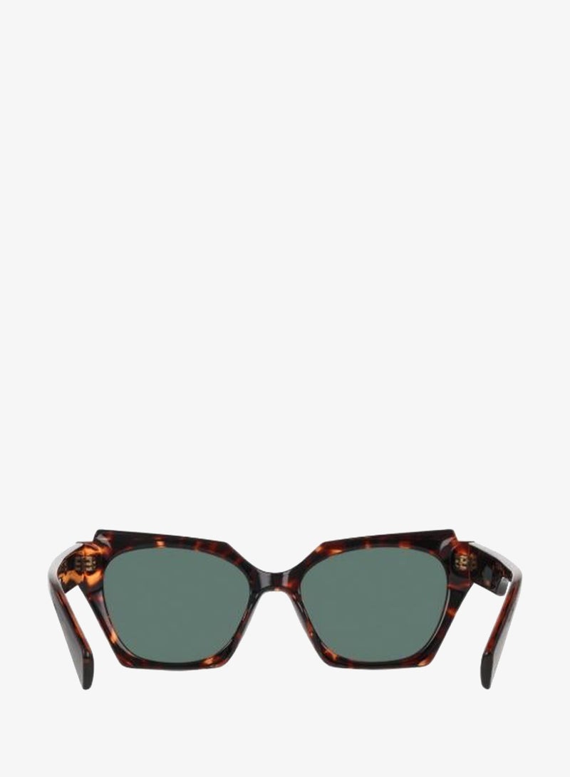 Liu Jo Modified Rectangle Sunglasses - Image 2