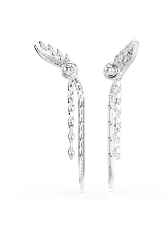 SWAROVSKI 5753675 Mesmera Earring