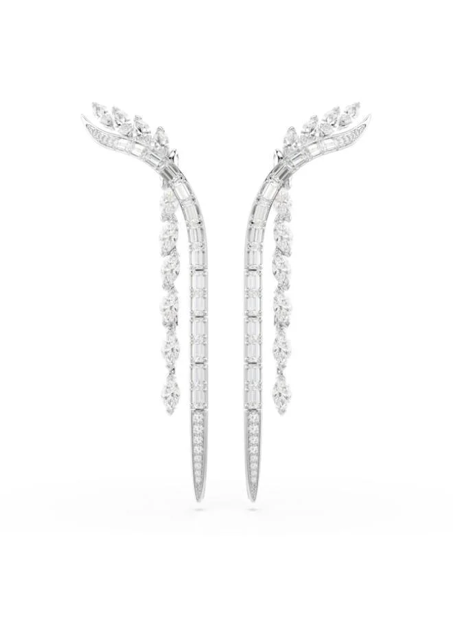 SWAROVSKI 5753675 Mesmera Earring