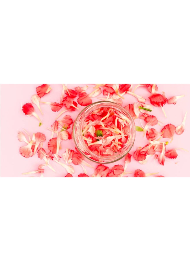COSMO Cosmo Beaute Romance Perfumed Shower Gel 1000ml for Unisex  - Image 3