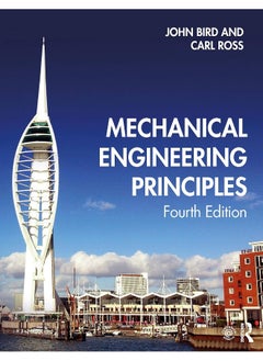 Routledge Mechanical Engineering Principles 
