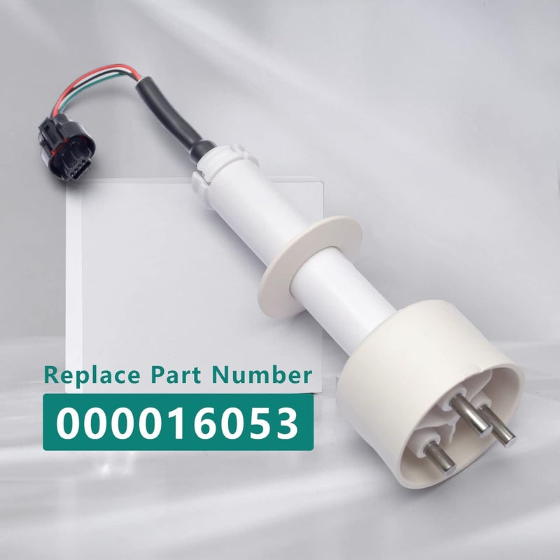 Dusledel 000016053 Ice Water Level Sensor Probe Kit Harness Replacement for Manitowoc Ice Machines Parts - Image 4