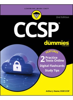 CCSP For Dummies 