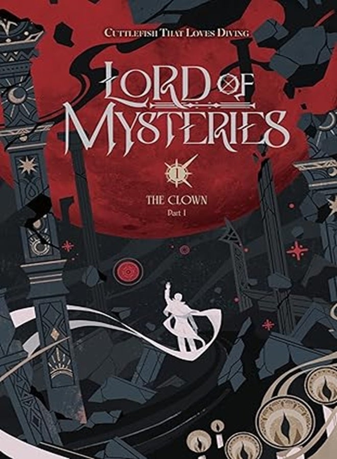 Lord of Mysteries Vol 1