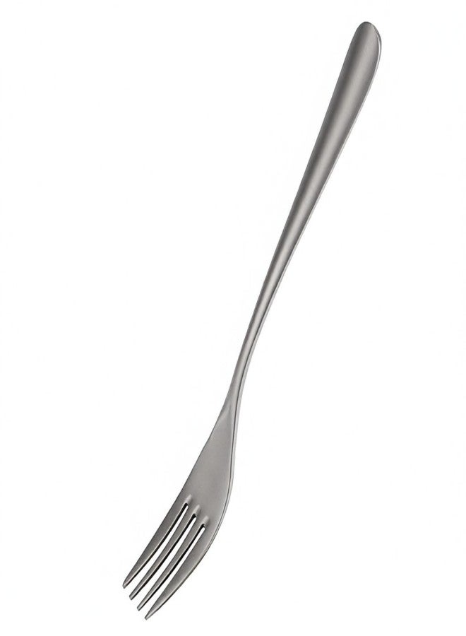 HWZBBEN Lightweight Titanium for Home Outdoor Camping Hiking Picnic - Image 1