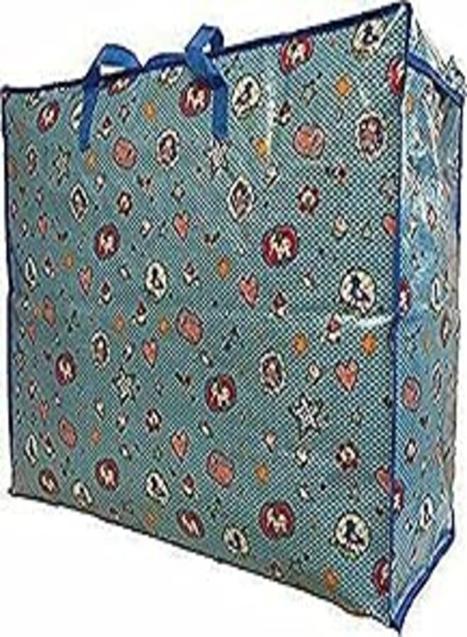 AZ Bag for Preserving Blankets (Multicolor)