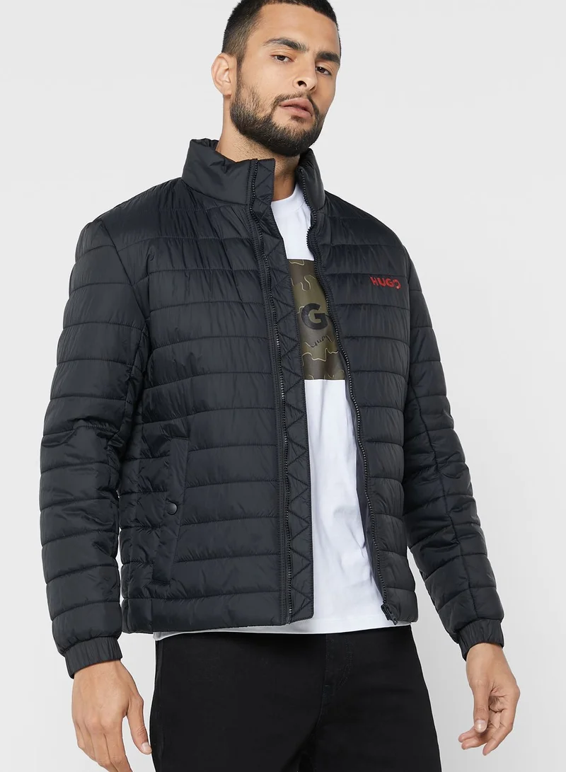 HUGO Essential Puffer Jacket