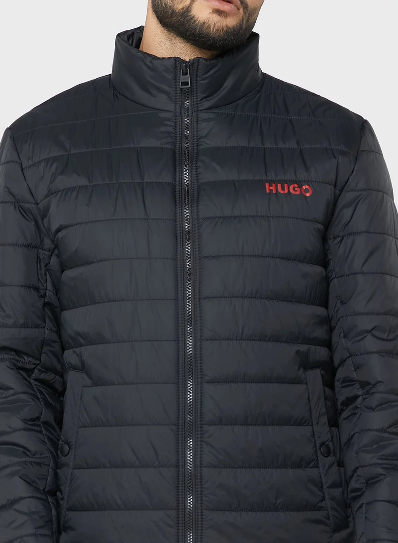 HUGO Essential Puffer Jacket