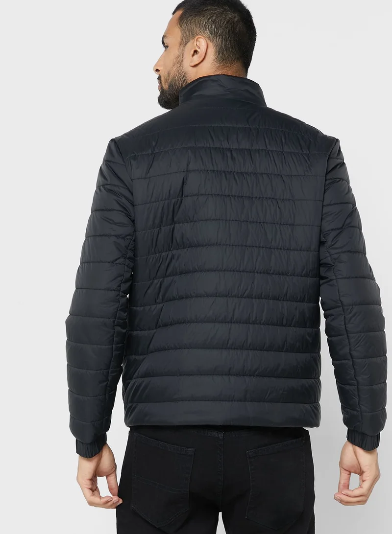HUGO Essential Puffer Jacket