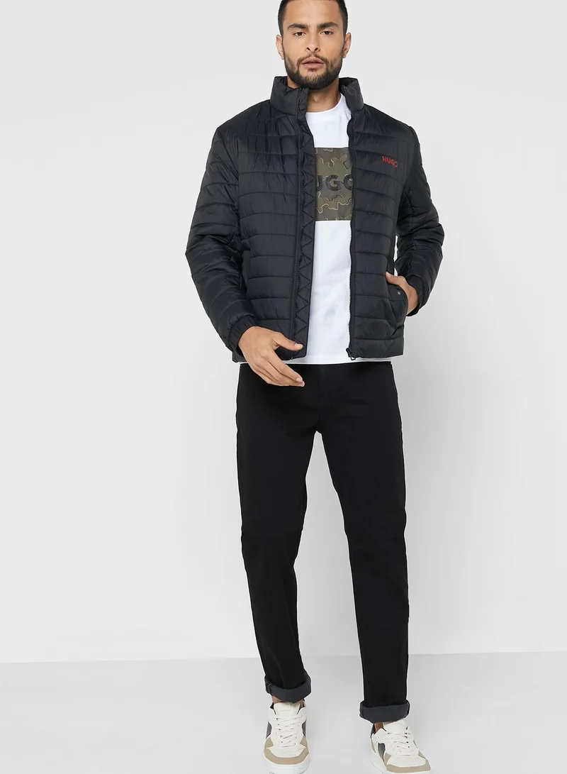 HUGO Essential Puffer Jacket