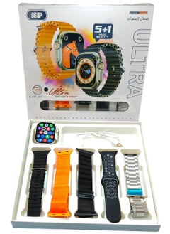Multicolour