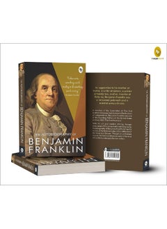 The Autobiography Of Benjamin Franklin  - Image 3