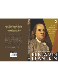 The Autobiography Of Benjamin Franklin  - Image 1