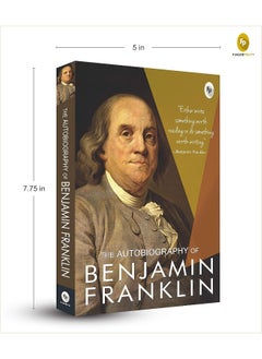 The Autobiography Of Benjamin Franklin  - Image 2