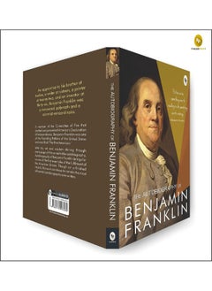 The Autobiography Of Benjamin Franklin  - Image 5