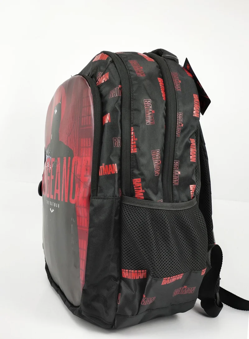 Warner Bros Warner Bros. Batman Vengeance 18" Backpack