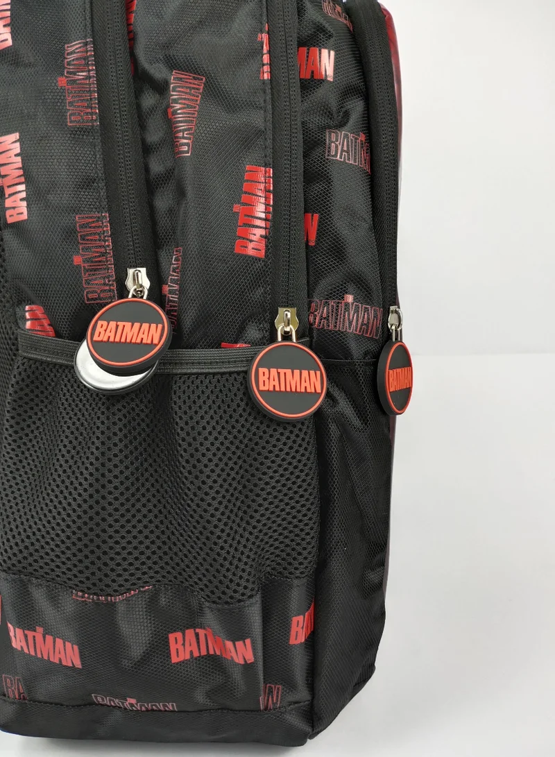 Warner Bros Warner Bros. Batman Vengeance 18" Backpack
