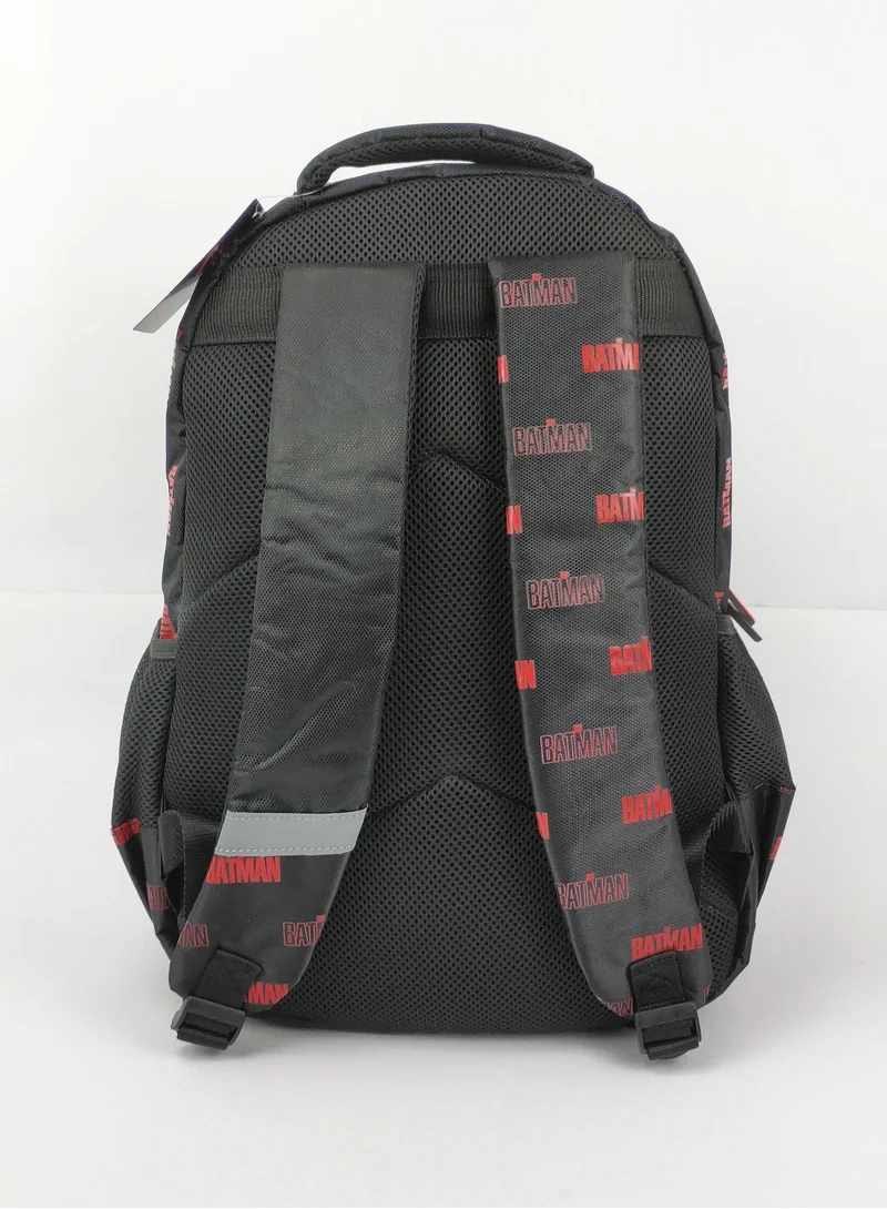 وارنر بروس Warner Bros. Batman Vengeance 18" Backpack