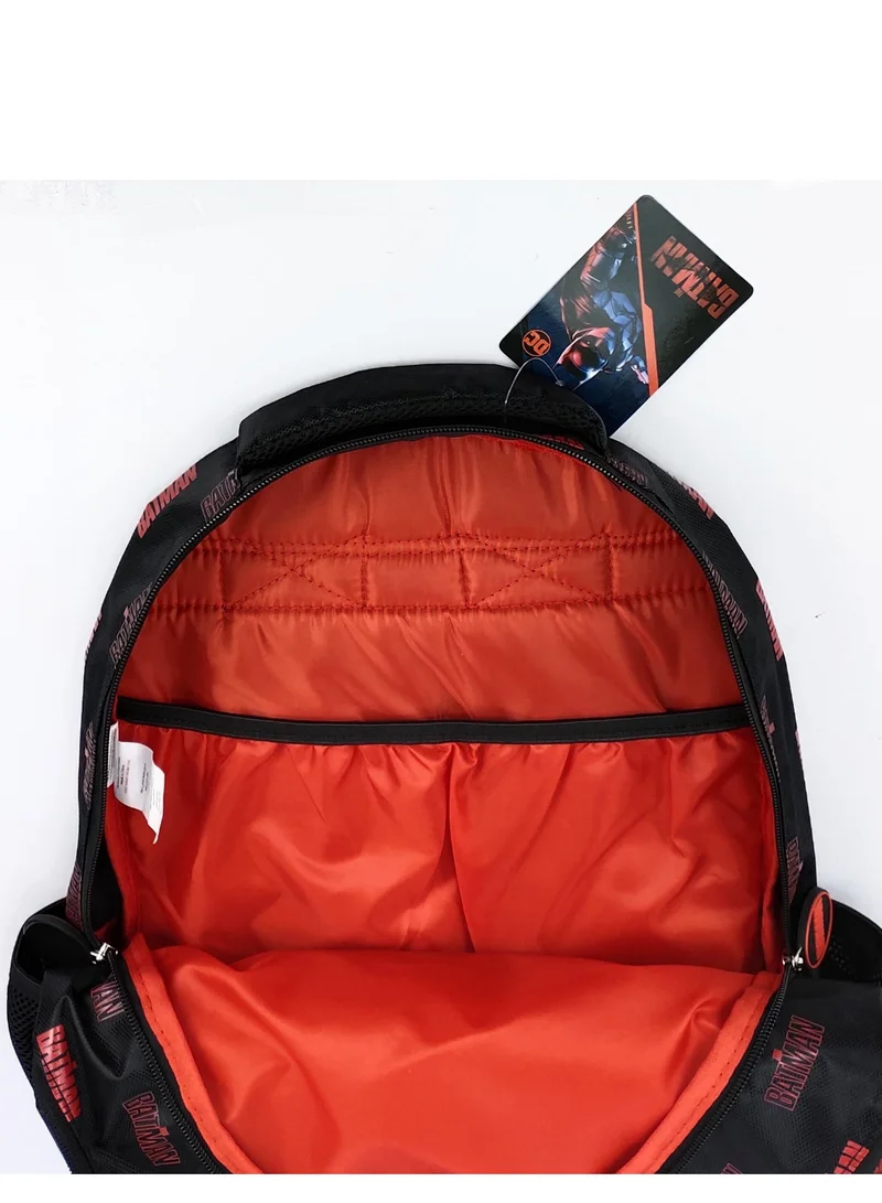 Warner Bros Warner Bros. Batman Vengeance 18" Backpack