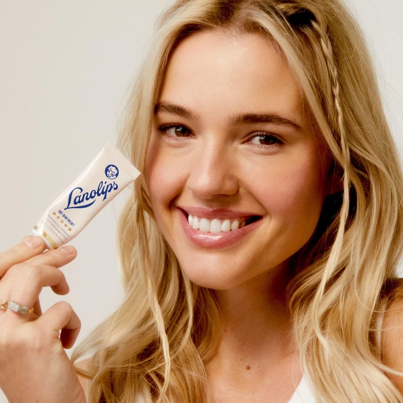Lanolips 101 Ointment Multi-Balm - Image 5