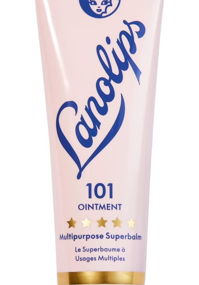 Lanolips 101 Ointment Multi-Balm - Image 1