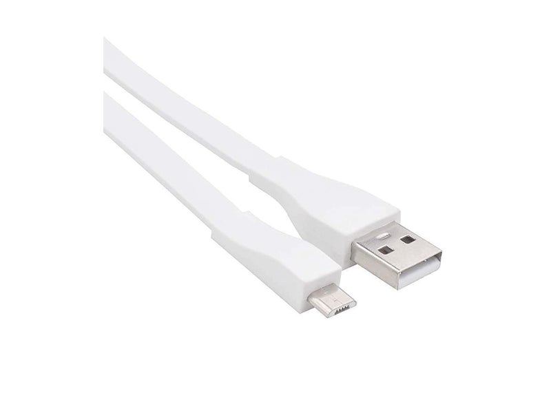 LZYDD USB Charging Cable for Logitech UE Boom/Megaboom/Ultimate Ears MEGABLAST Speaker White - Image 3