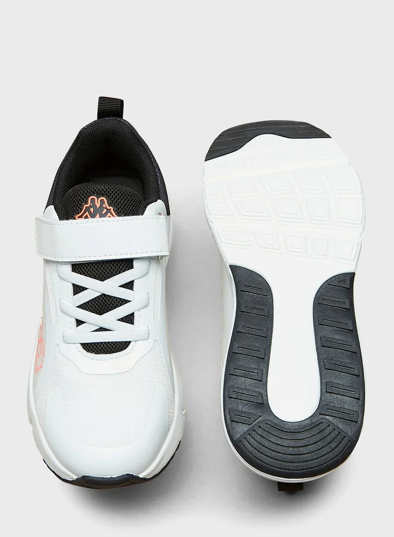 Kappa Youth Kids Sneakers