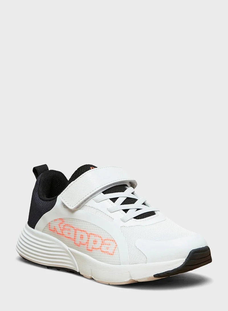Kappa Youth Kids Sneakers