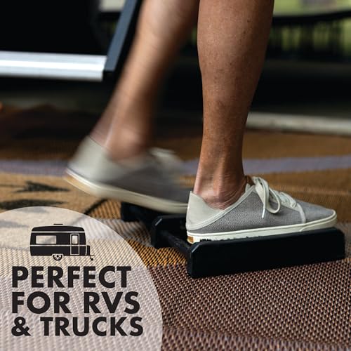 Jobsite Boot Scraper - Outdoor Shoe Scrubber Cleaner Brush - Image 5